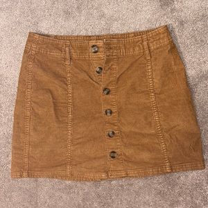 American Eagle skirt